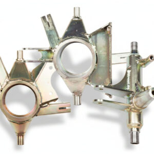 Fusee Model 2.0