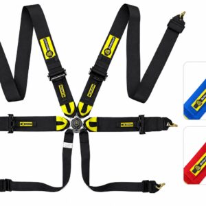 Beltenick FIA gordel - Ultralight