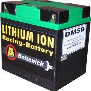 Beltenick Lithium Accu 12V 8AH-380CCA LiFePo4
