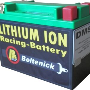 Beltenick Lithium Accu 12V 7AH-340CCA LiFePo4