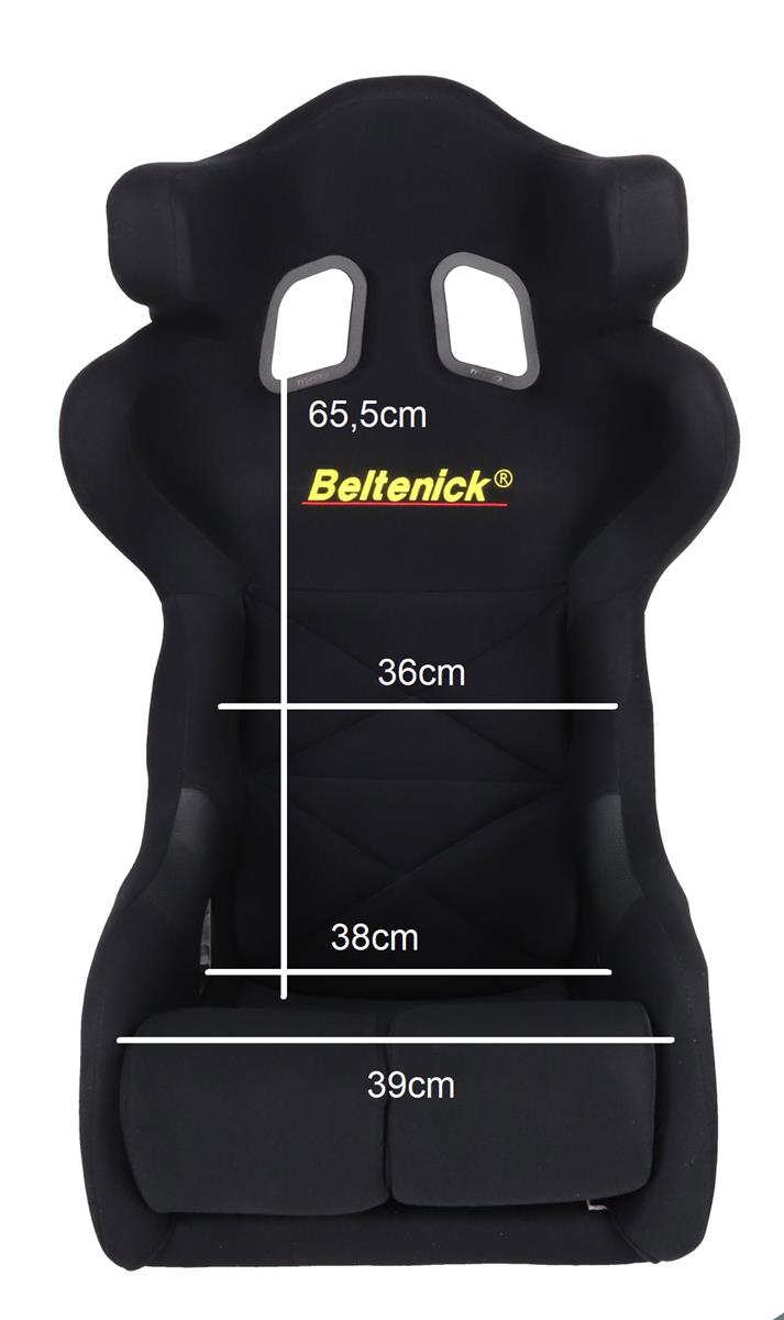 Beltenick Stoel RS7 - Afbeelding 3