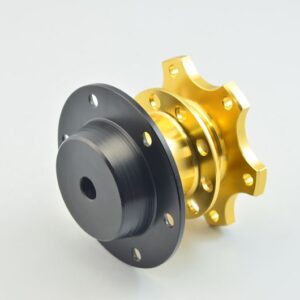 Beltenick Quick Release