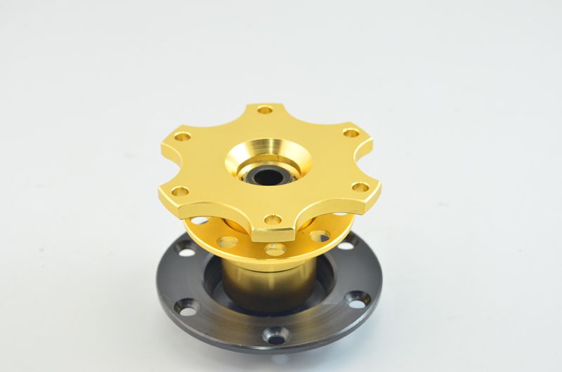 Beltenick Quick Release - Afbeelding 2