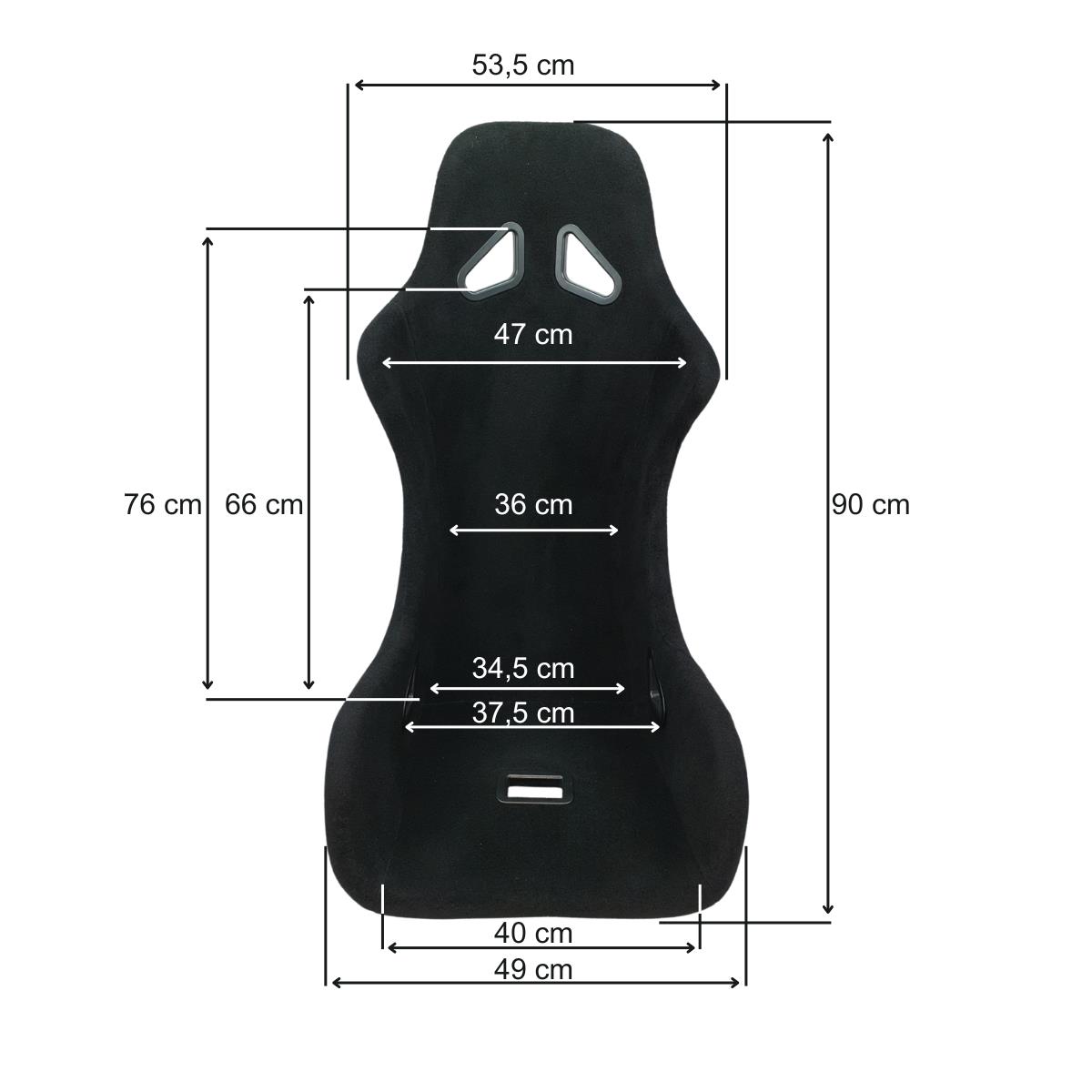 Beltenick Stoel RST 600 - Afbeelding 4